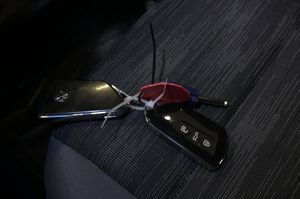 Volkswagen ID.4 bild 24