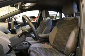 Volkswagen ID.4 bild 9