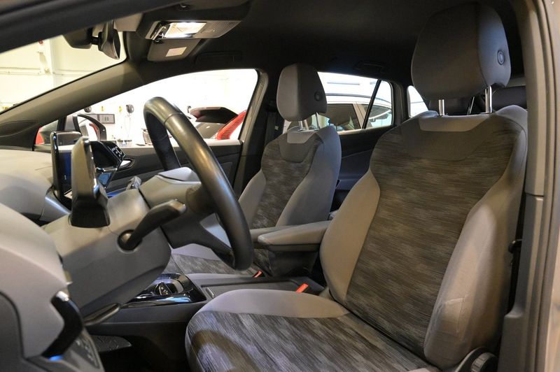 Volkswagen ID.4 bild 9