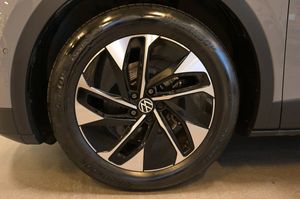 Volkswagen ID.4 bild 27