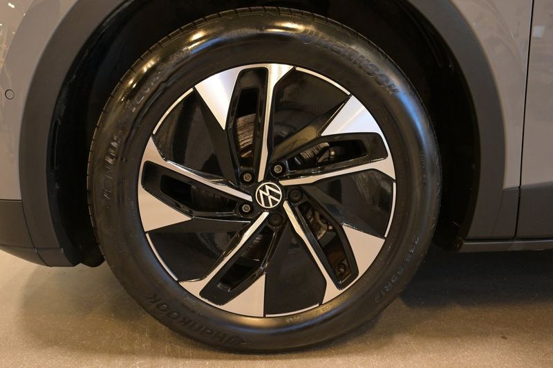 Volkswagen ID.4 bild 27