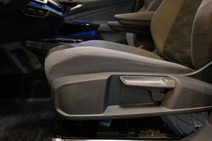 Volkswagen ID.4 bild 11