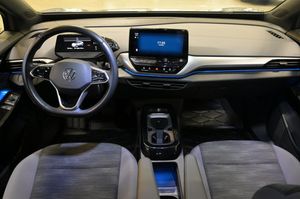 Volkswagen ID.4 bild 6