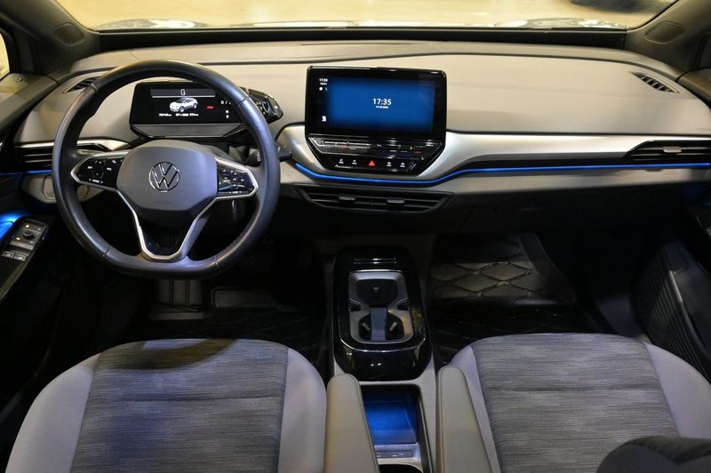 Volkswagen ID.4 bild 6