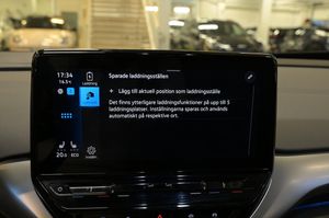 Volkswagen ID.4 bild 16