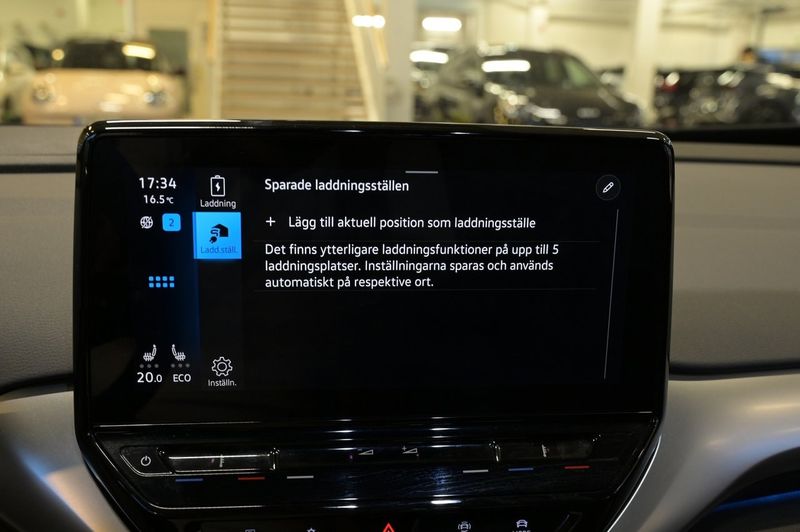 Volkswagen ID.4 bild 16