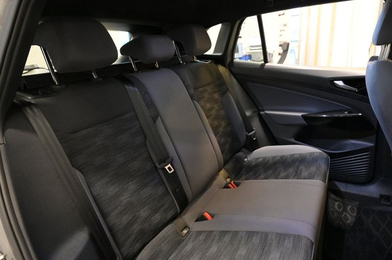 Volkswagen ID.4 bild 25