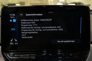 Volkswagen ID.4 bild 22