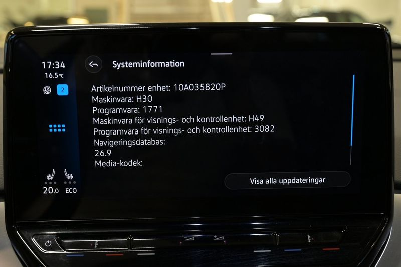 Volkswagen ID.4 bild 22