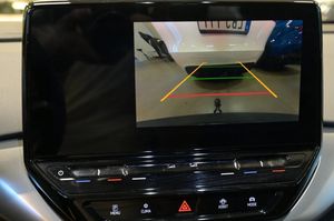 Volkswagen ID.4 bild 14