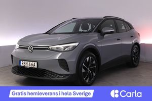 Volkswagen ID.4 bild 1