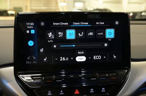 Volkswagen ID.4 bild 18