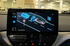 Volkswagen ID.4 bild 20