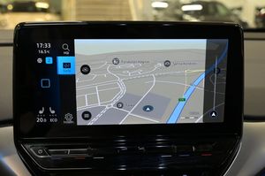 Volkswagen ID.4 bild 15