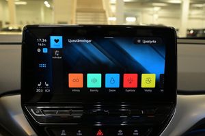 Volkswagen ID.4 bild 21