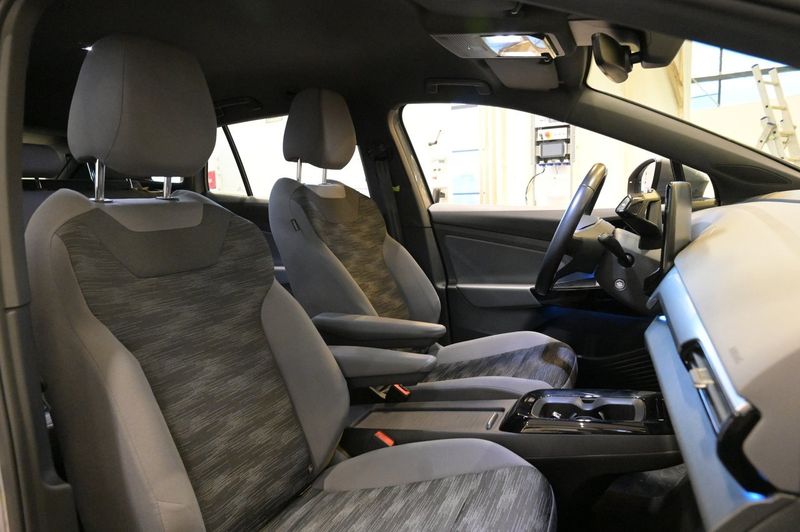 Volkswagen ID.4 bild 12