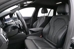 BMW 530 bild 10