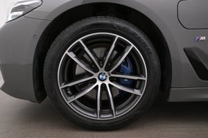 BMW 530 bild 27