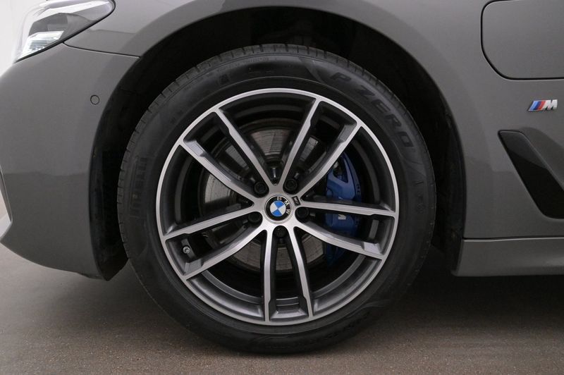 BMW 530 bild 27