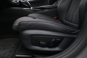 BMW 530 bild 12
