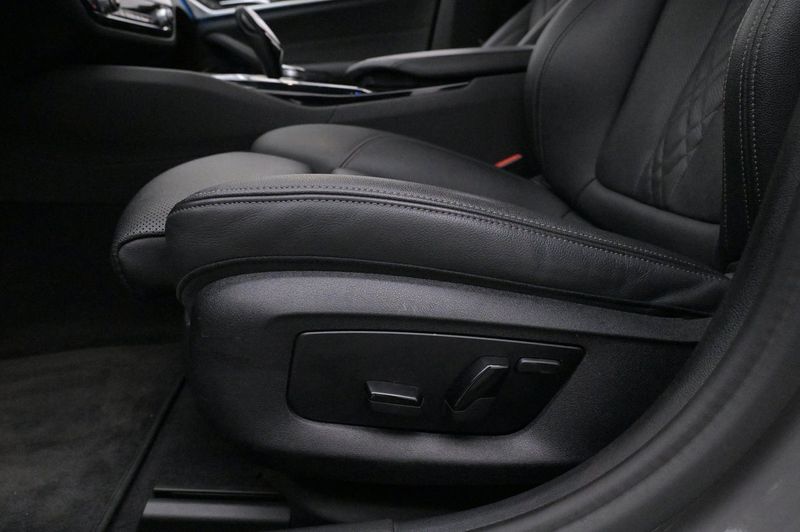 BMW 530 bild 12