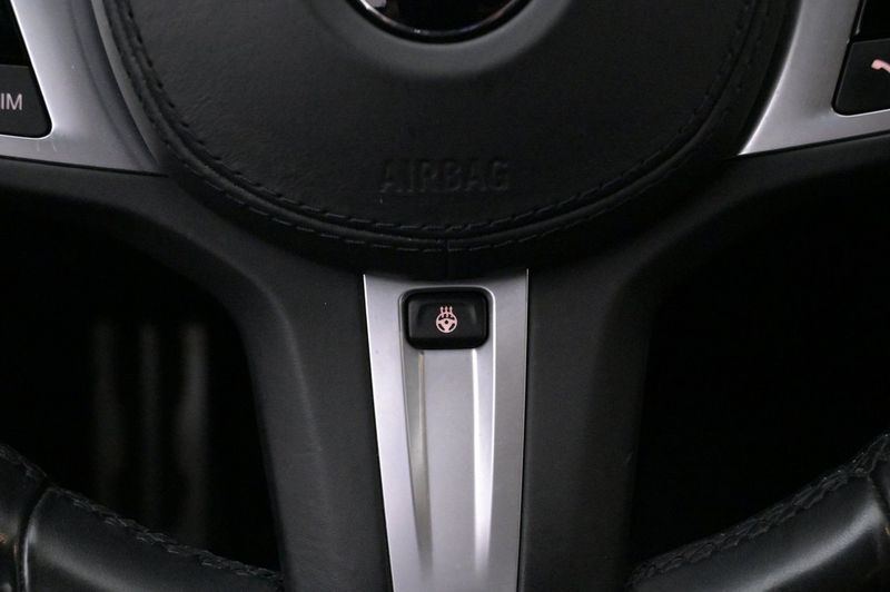 BMW 530 bild 9
