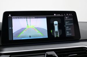 BMW 530 bild 15