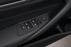 BMW 530 bild 11