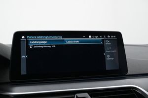 BMW 530 bild 17