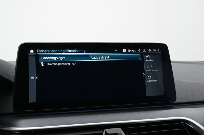 BMW 530 bild 17
