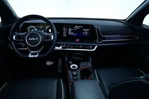 Kia Sportage bild 6