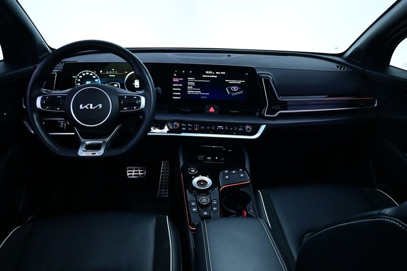 Kia Sportage bild 6
