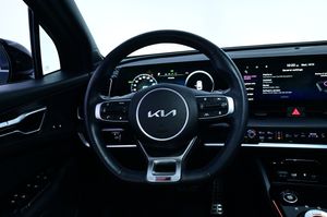 Kia Sportage bild 7