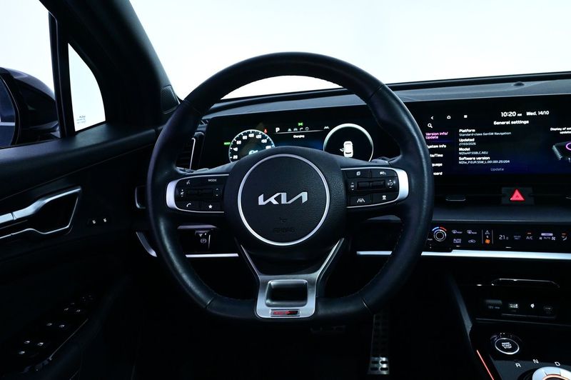 Kia Sportage bild 7