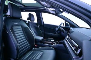 Kia Sportage bild 14