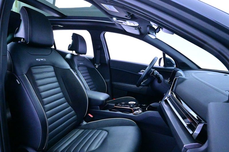 Kia Sportage bild 14