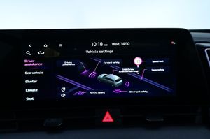 Kia Sportage bild 21