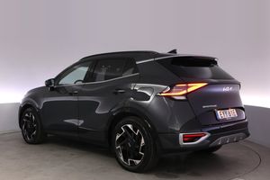 Kia Sportage bild 4