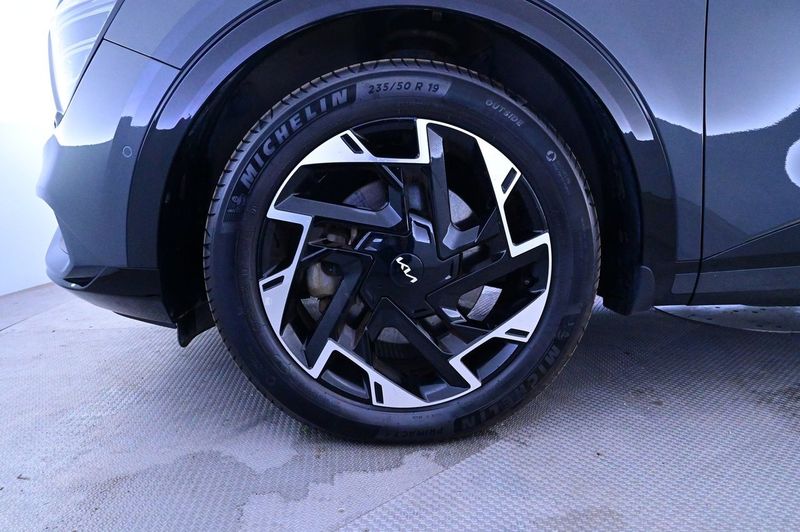 Kia Sportage bild 27
