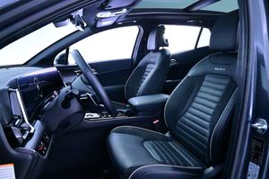 Kia Sportage bild 9