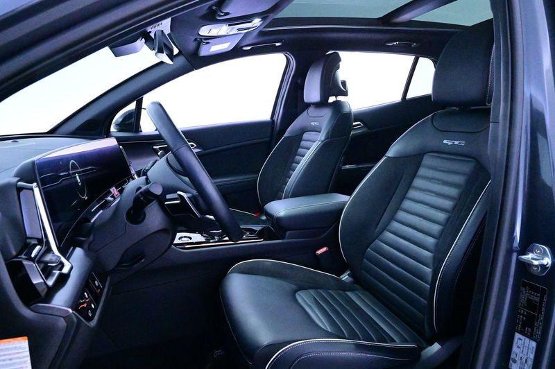 Kia Sportage bild 9