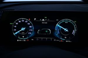Kia Sportage bild 8