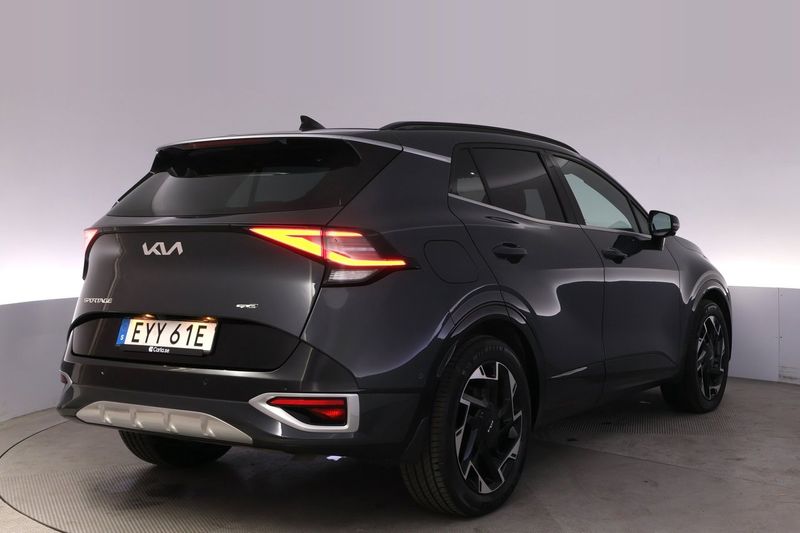 Kia Sportage bild 5