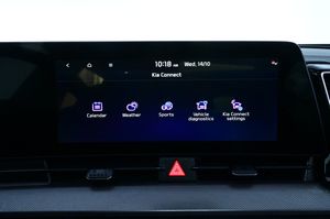 Kia Sportage bild 20