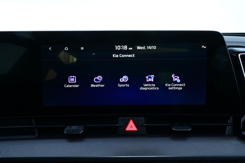 Kia Sportage bild 20
