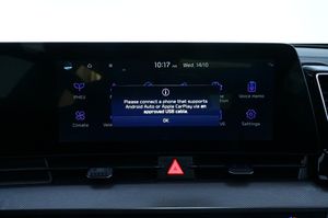 Kia Sportage bild 19