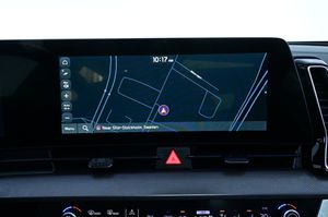 Kia Sportage bild 17