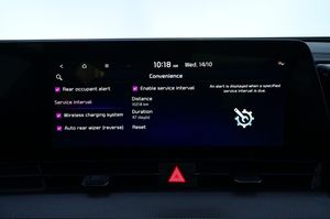 Kia Sportage bild 22