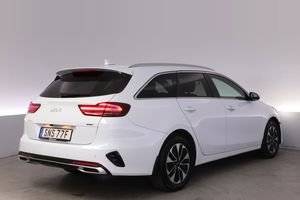 Kia Cee´d bild 5