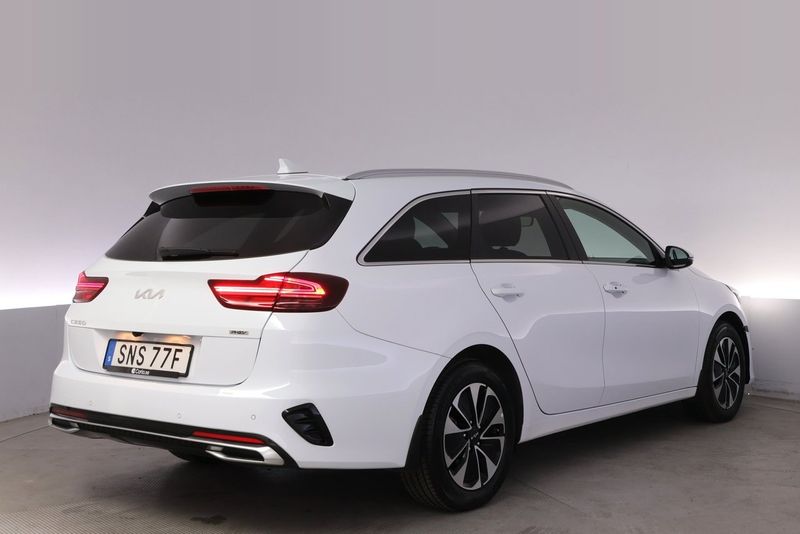 Kia Cee´d bild 5